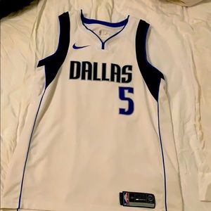 Dallas Mavericks Jersey